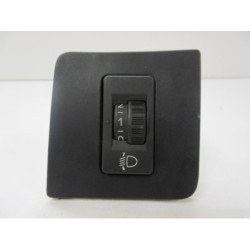 Commande De Reglage Hauteur De Phare Peugeot 407 Phase 1